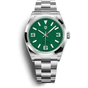 Pagani Design Watches for Men Automatic Diver Watch_1