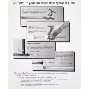 Jet Swet Kit 2062 Tamaños de 12 34 y 1 pulgada Jet_5