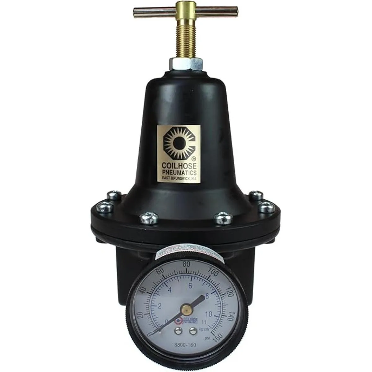 coilhose neumática 8804 GH Heavy Duty Series regulador_1