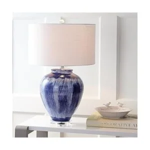 JONATHAN Y JYL5013A Wayland Lámpara de mesa LED de_5