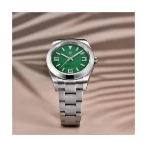 Pagani Design Watches for Men Automatic Diver Watch_3