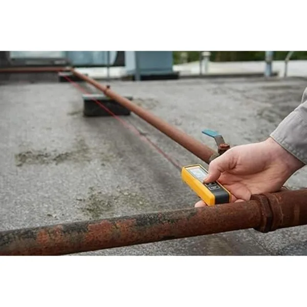 Fluke Medidor de distancia láser 417D_4