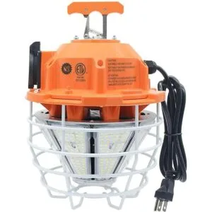 Lámpara de trabajo temporal LED de 150 W 25500 lm 5000_1