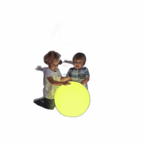 Bola LED sin cuerda de 16 pulgadas luz LED de orbe de_1