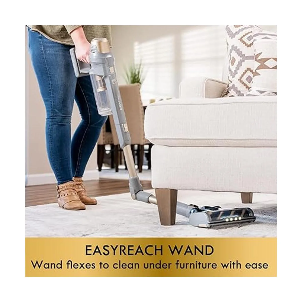 Kenmore DS4095 Aspiradora inalámbrica sin escobillas con_2