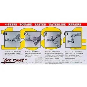 Jet Swet Kit 2062 Tamaños de 12 34 y 1 pulgada Jet_4