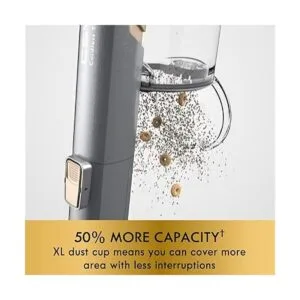 Kenmore DS4095 Aspiradora inalámbrica sin escobillas con_4