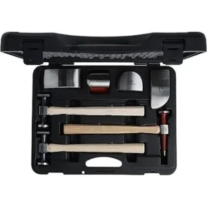 GEARWRENCH Juego de herramientas de carrocería automática_4