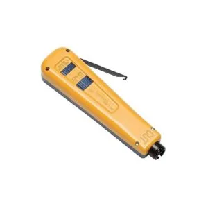 Herramienta de impacto serie D914 de Fluke Networks 1_2