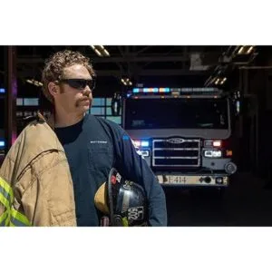 Wiley X Enzo Gris talla única_7