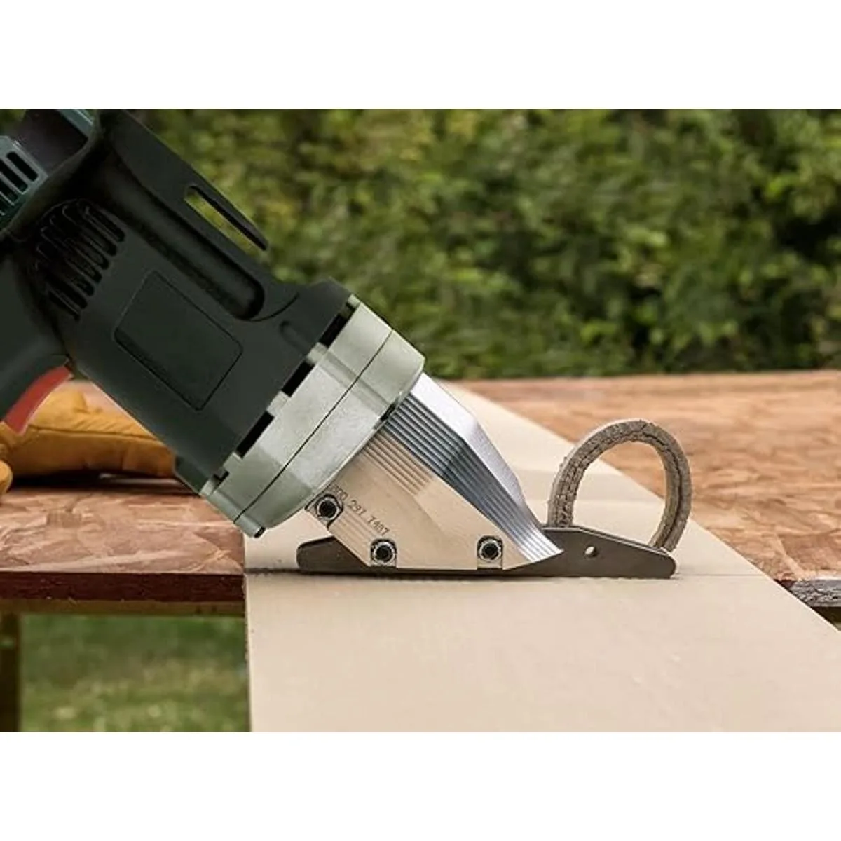 PacTool Internacional SS204 Cizalladura lateral para_3