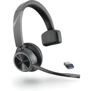 Plantronics by Poly Voyager 4310 UC Auriculares_1