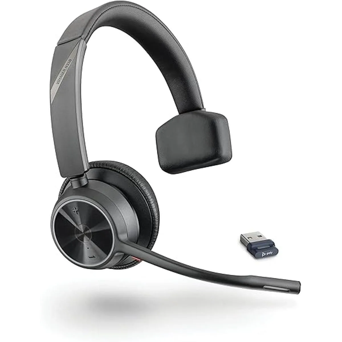 Plantronics by Poly Voyager 4310 UC Auriculares_1