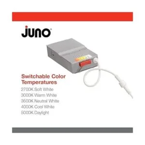 Juno WF6 REG SWW5 90CRI CP6 MW M2 Luz descendente_3