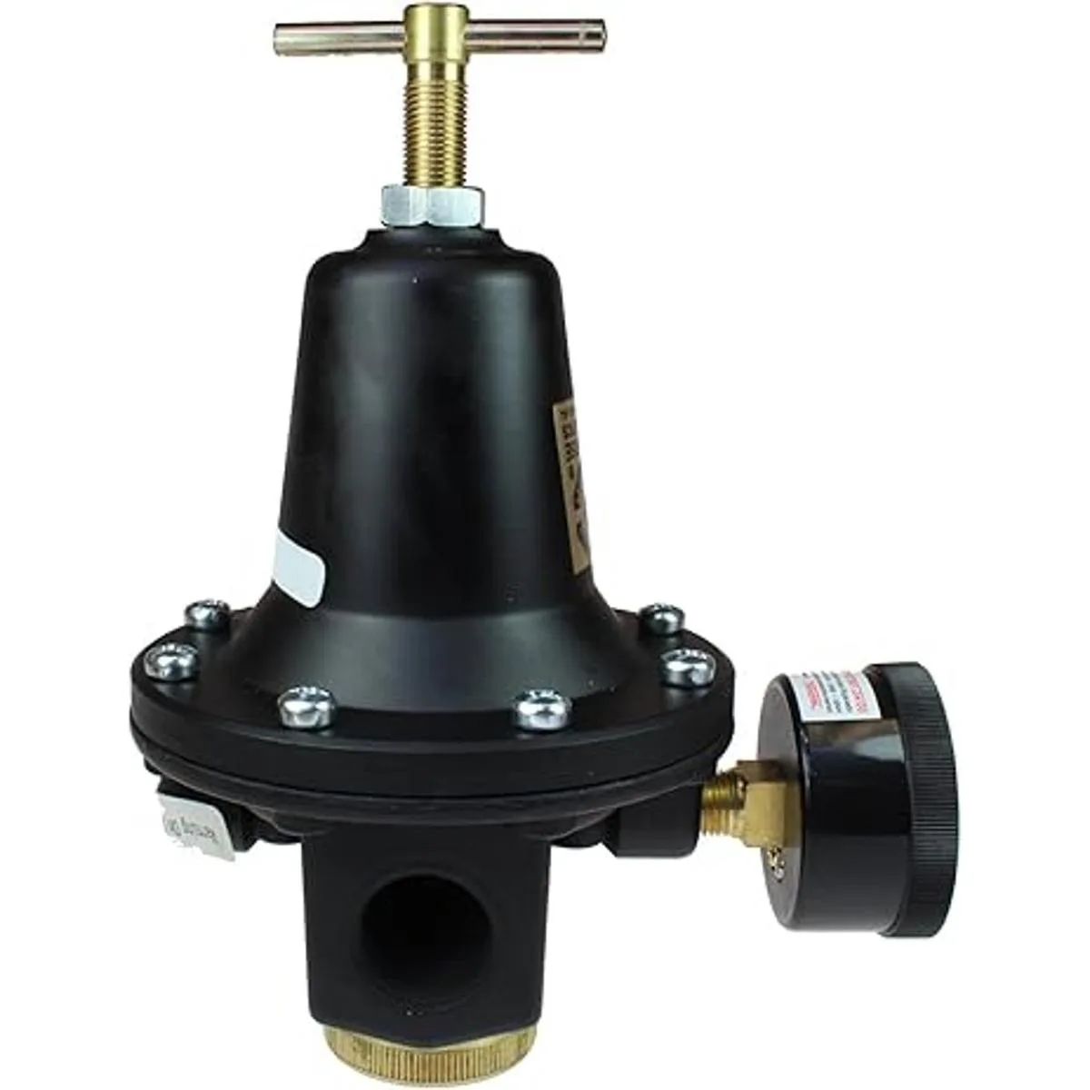 coilhose neumática 8804 GH Heavy Duty Series regulador_4