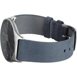 slim made one 05 Reloj unisex extra delgado en platanegro_5