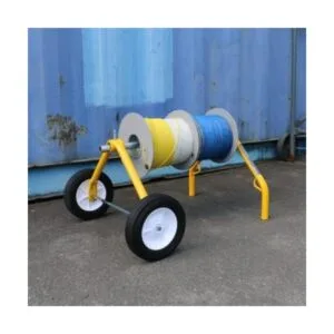 55455 RackATiers EZ Bastidor para rollo de alambre_2