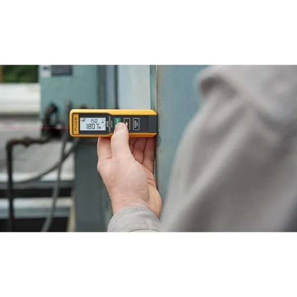 Fluke Medidor de distancia láser 417D_3