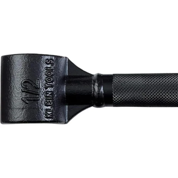 Klein Tools 64309 Rebar en ángulo Hickey Bends 3 4 Rebar_3