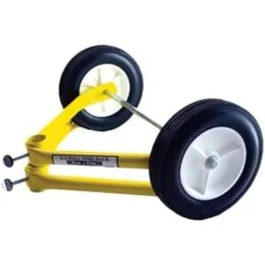 55455 RackATiers EZ Bastidor para rollo de alambre_3