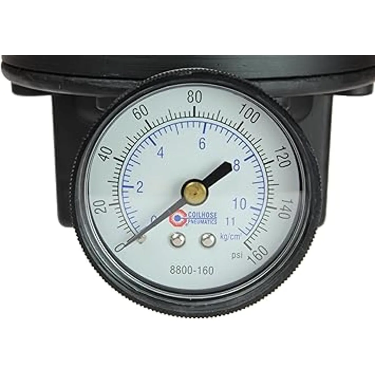 coilhose neumática 8804 GH Heavy Duty Series regulador_2