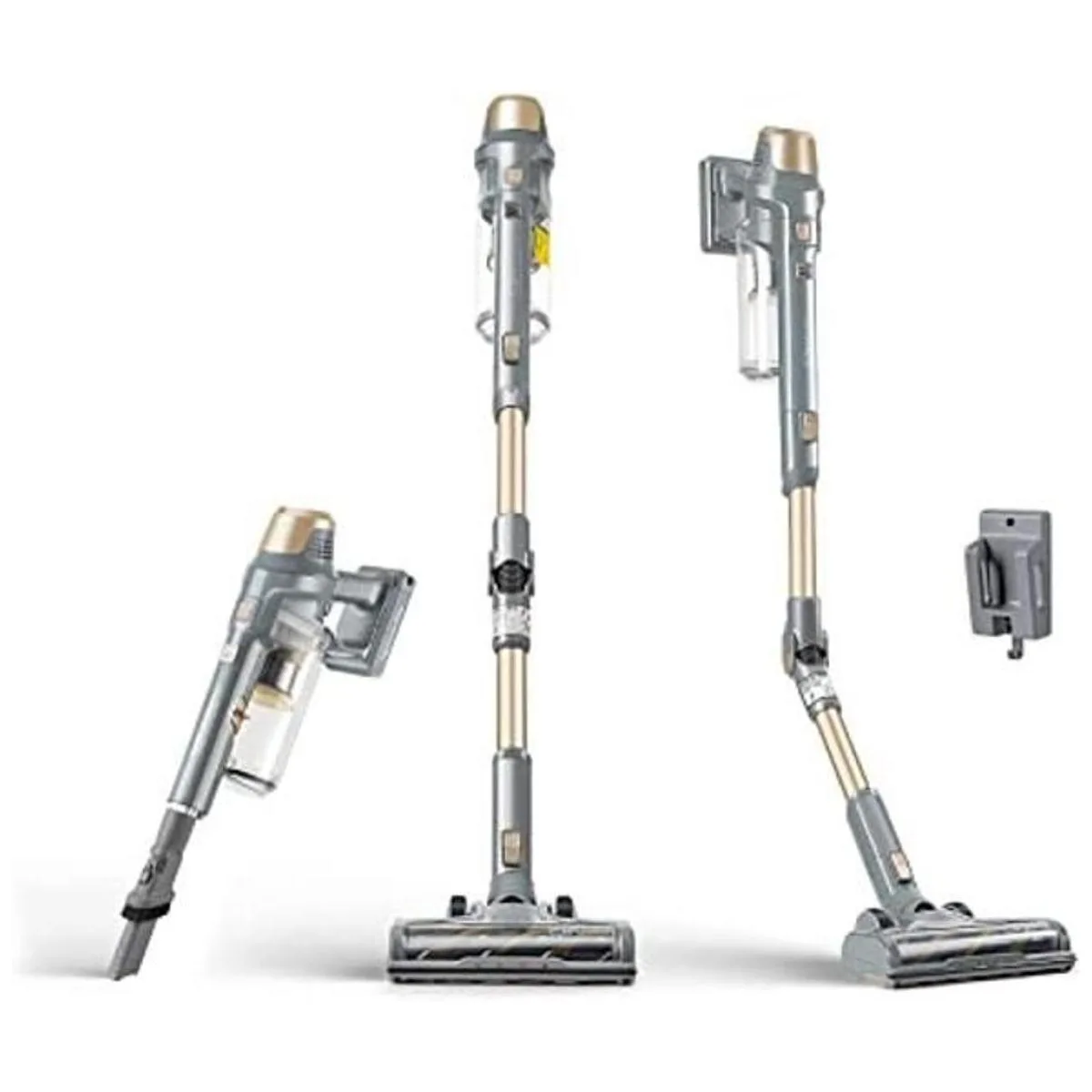 Kenmore DS4095 Aspiradora inalámbrica sin escobillas con_1