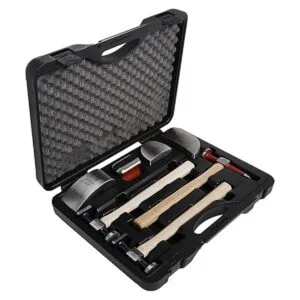 GEARWRENCH Juego de herramientas de carrocería automática_3