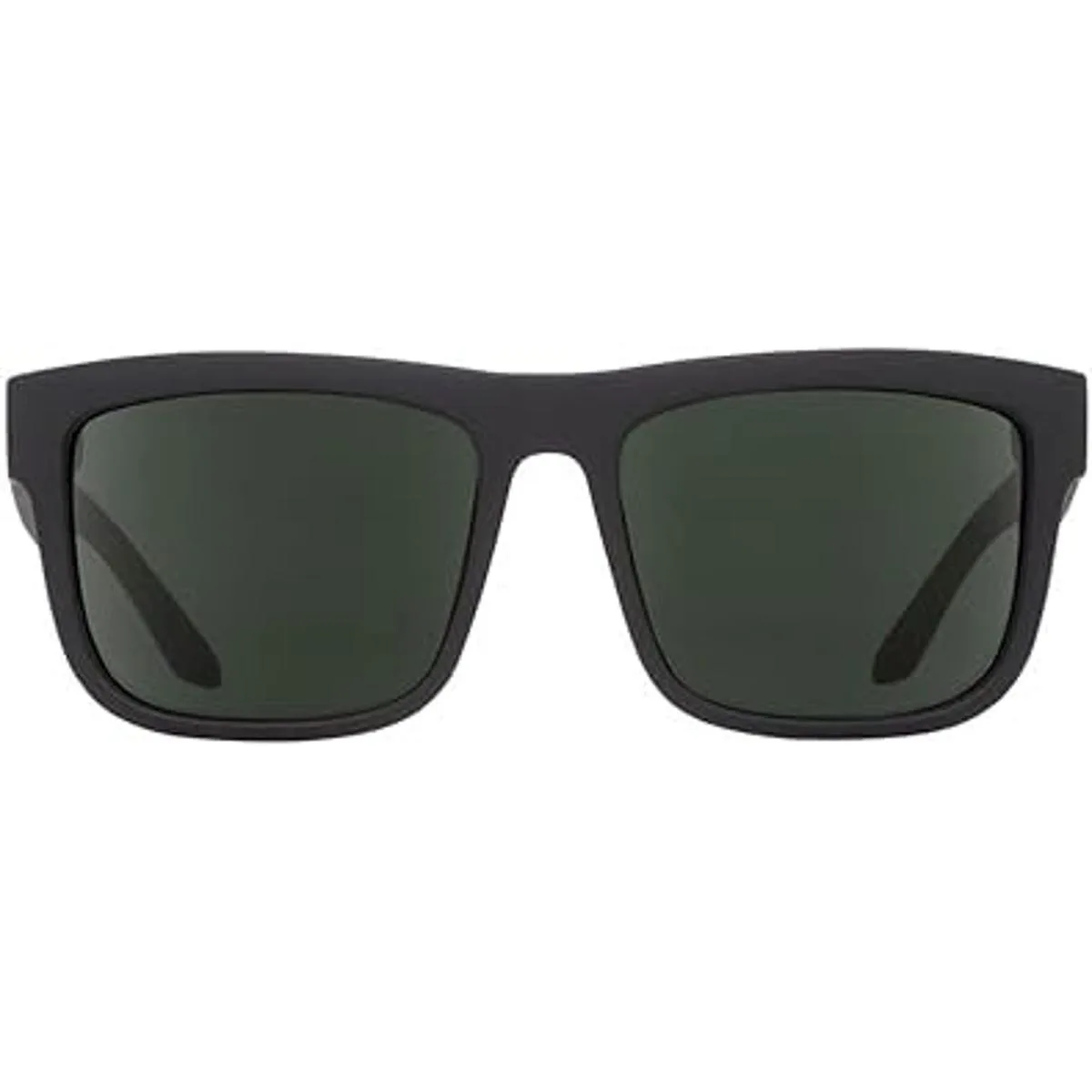 Spy Lentes de sol Discord suaves negro mate con lente HD_2