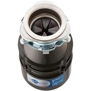 InSinkErator Triturador de basura Badger 5 0.5 caballos_2