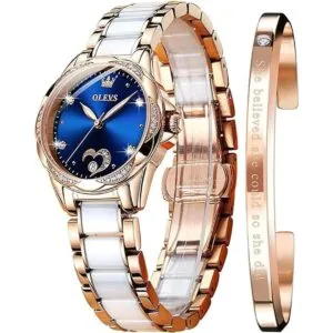 OLEVS Relojes mecánicos automáticos para mujer cuerda_1