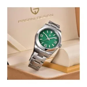 Pagani Design Watches for Men Automatic Diver Watch_5