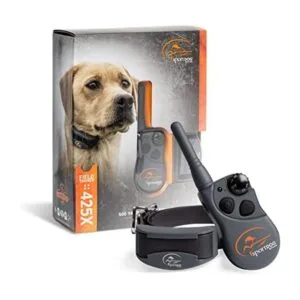 SportDOG Brand FieldTrainer Entrenador remoto 425X_1