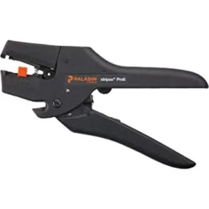 Paladin Tools STRIPAX PRO 6 Cortador de cables 2810 AWG_1