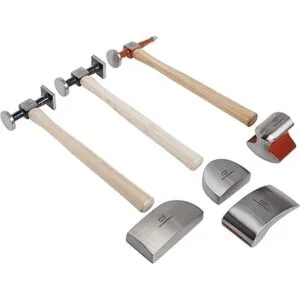 GEARWRENCH Juego de herramientas de carrocería automática_2