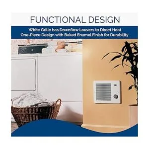 Broan 170 Calentador de pared_3