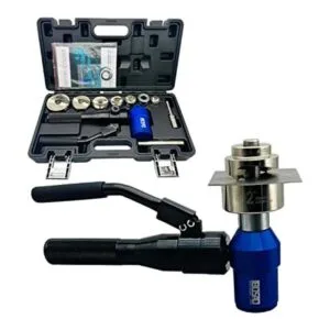 IBOSAD Kit de perforadora hidráulica de 12 a 2 pulgadas_1
