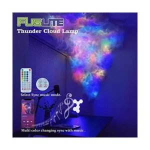Fuslite Kit de bricolaje de luz LED Thundercloud 32.8 ft_1