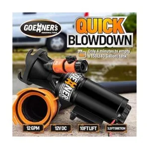 Bomba maceradora portátil de 12 V bomba maceradora para_3