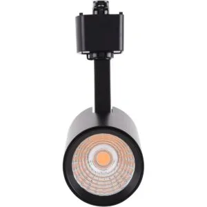 mirrea Cabezales de iluminación LED regulables de 16.5 W_2