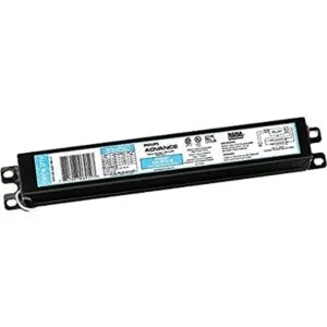 Advance icn2p32n balasto electrónico 2 lámparas de F32T8_1