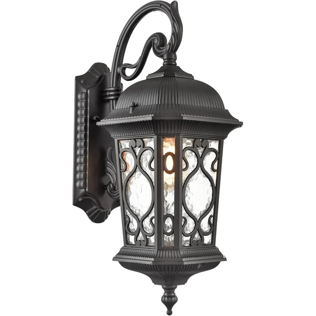 AXILAND Lámpara de pared para exteriores lámpara de pared_1