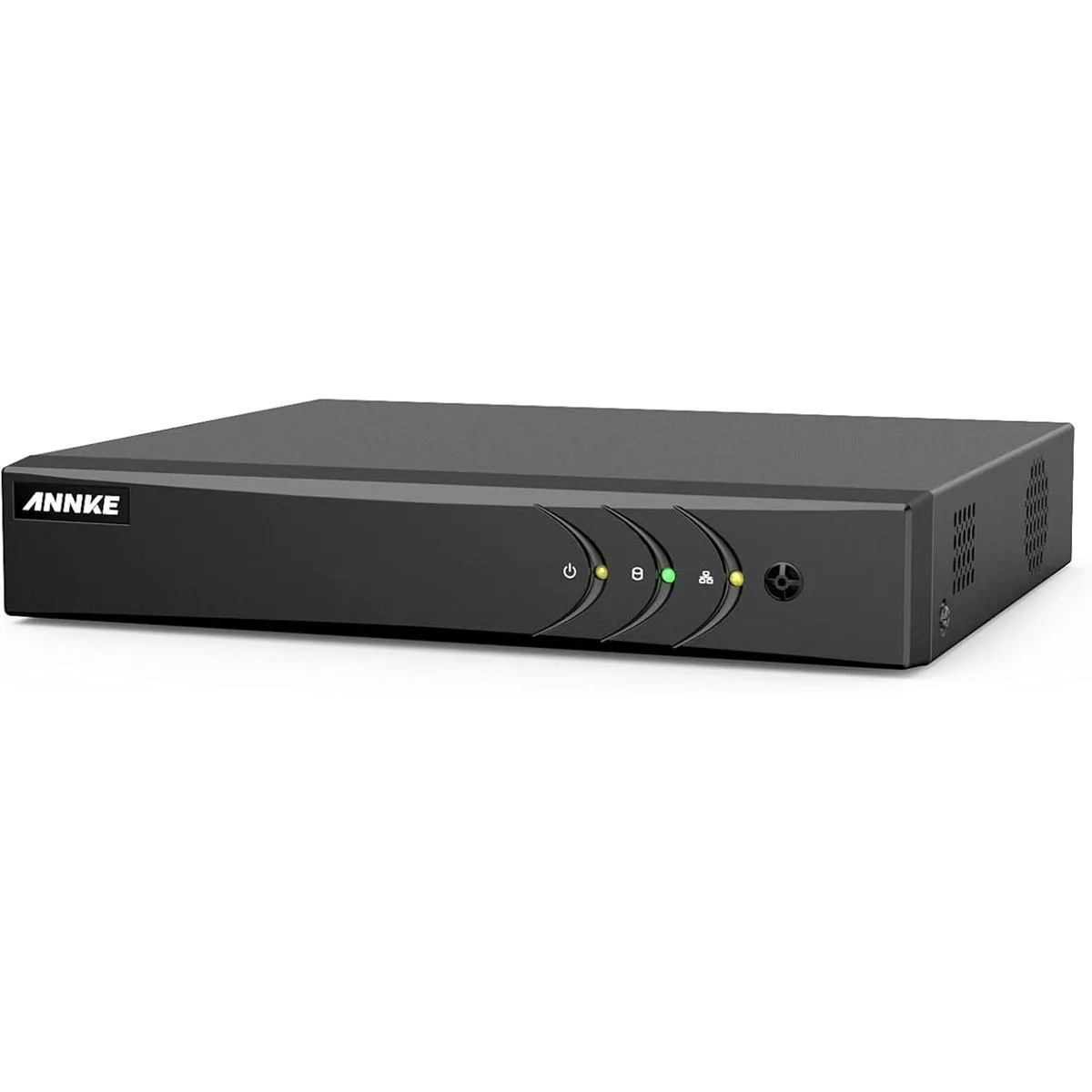 ANNKE Grabadora DVR de seguridad DVR 5 en 1 de 5 MP Lite_1
