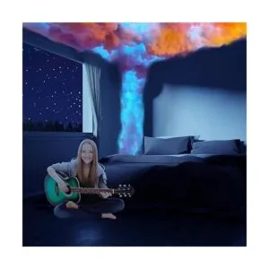 Fuslite Kit de bricolaje de luz LED Thundercloud 32.8 ft_2