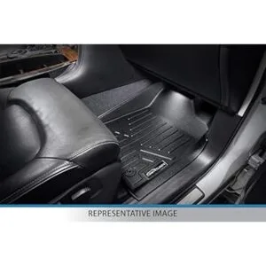 maxfloormat Piso Esteras para Dodge Ram Crew Cab 2009_3