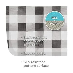 GelPro Alfombrilla antifatiga de gel premium espuma de_3