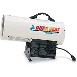Dura Heat Calentador de aire forzado de propano 40.000_1