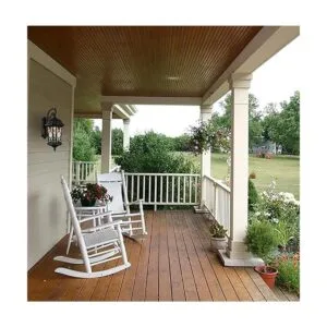 AXILAND Lámpara de pared para exteriores lámpara de pared_2