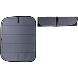 VanEssential Ford Transit Fundas opacas para ventana_2