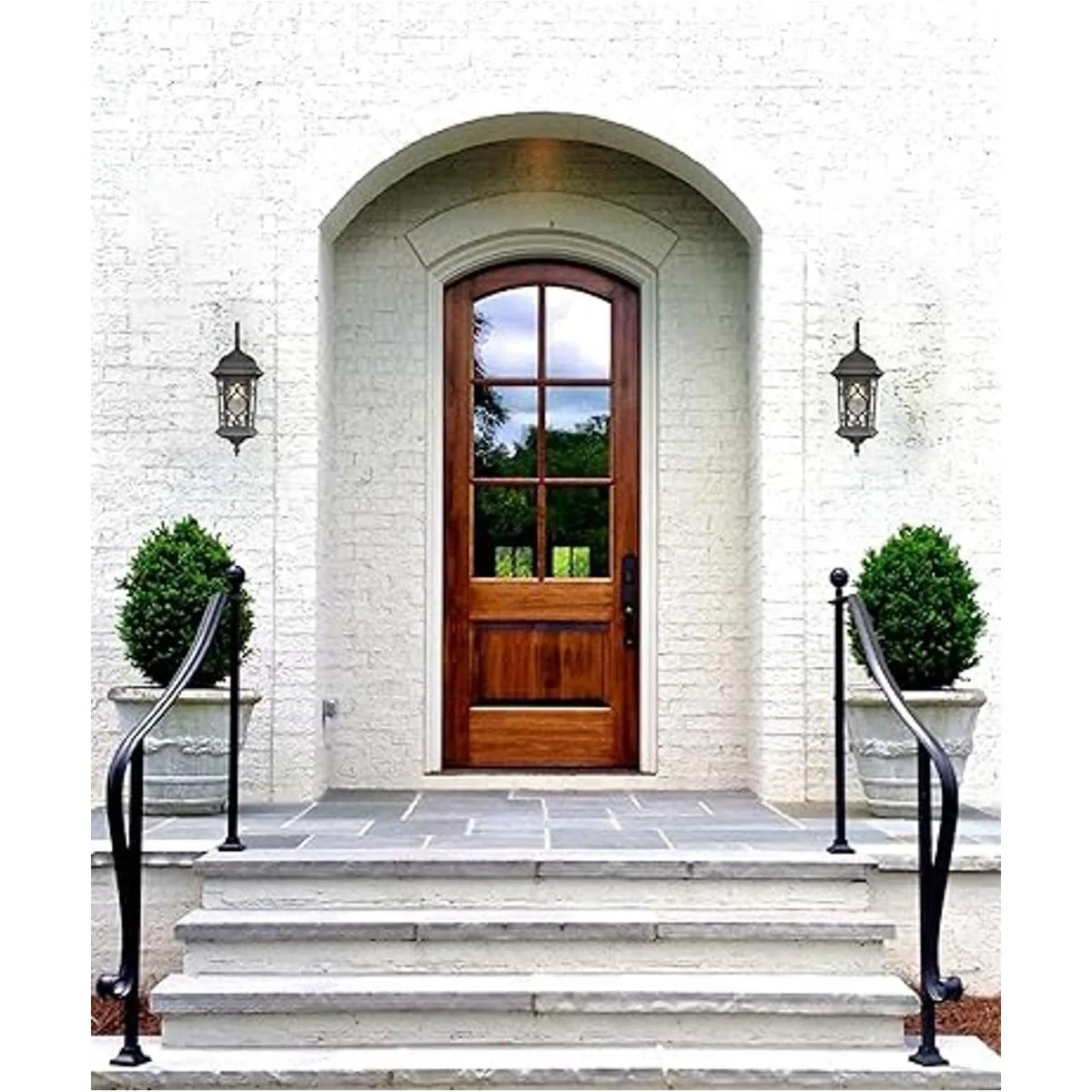 AXILAND Lámpara de pared para exteriores lámpara de pared_6