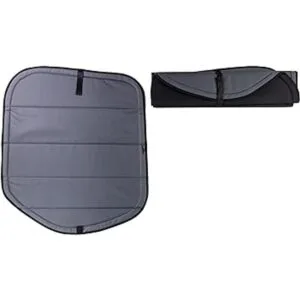 VanEssential MercedesBenz Sprinter Van Year 2019 to_2